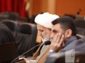 گزارش تصویری نشست مدیران گروه معارف استان سمنان